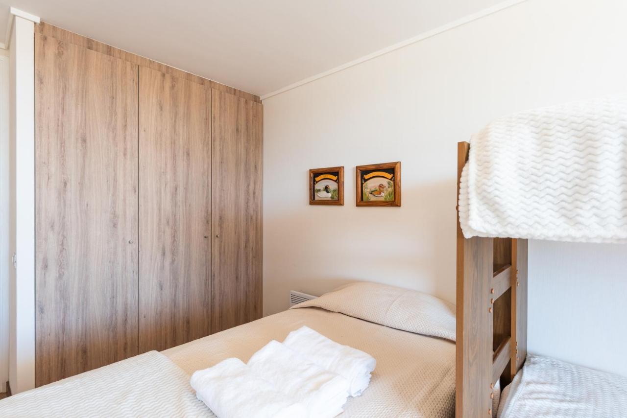 Ferienwohnung Sunset Boulevard Concón Exterior foto